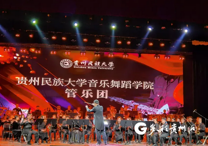 高校对决！贵阳路边音乐会·大学专场将在花溪燃情开唱