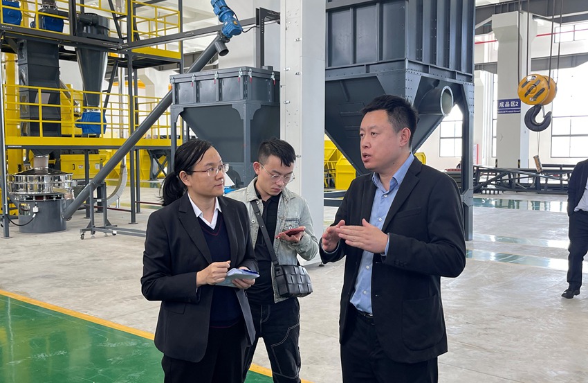 兴业银行：在科技金融赛道绽放最美芳华