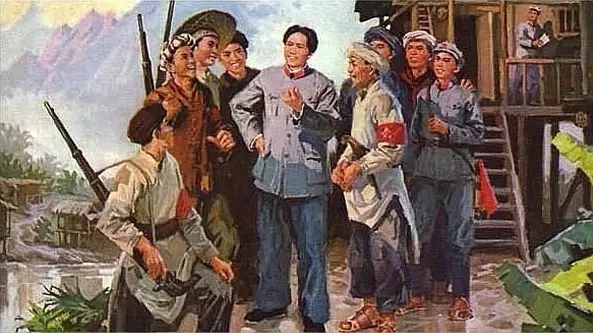 强军劲评：用长征精神照亮强国强军征程