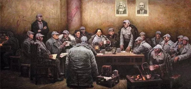 强军劲评：用长征精神照亮强国强军征程