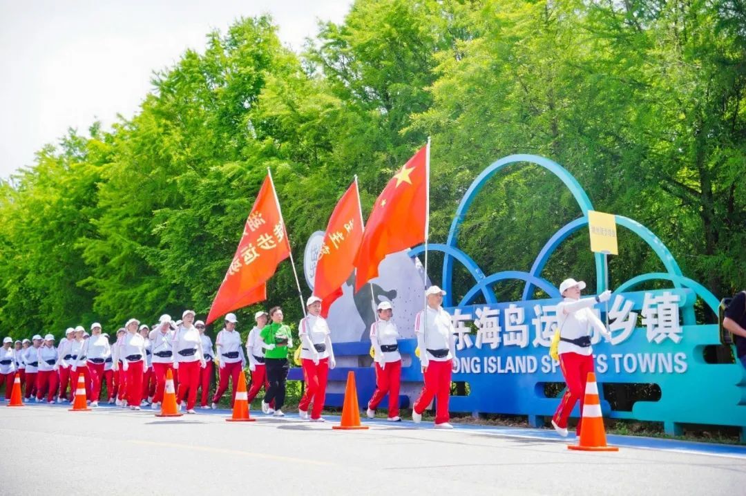 免费游景区、夜游普陀湾……这个“中国旅游日”，浙江舟山捧出丰盛文旅“大餐”_fororder_13058678915592