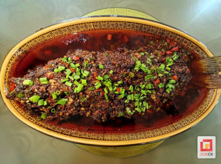 （转载）【寻味盐都·美食小镇】狮市镇：传承舌尖上的非遗