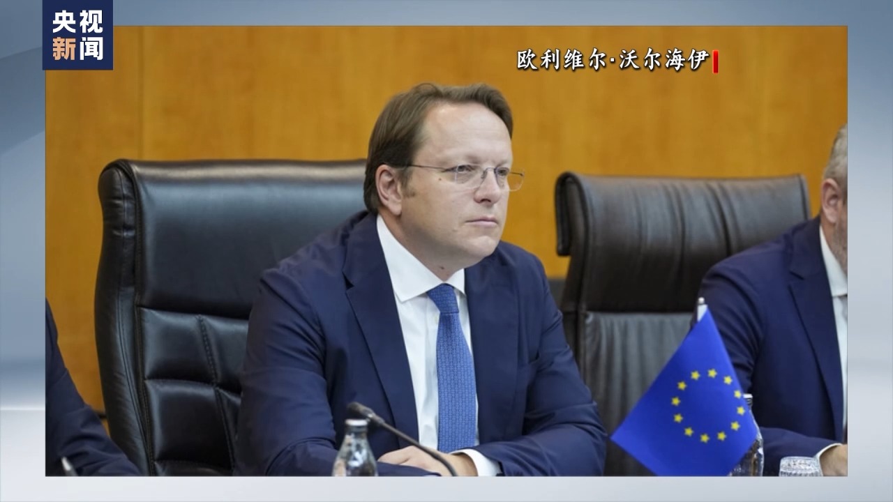 格鲁吉亚总理称欧盟官员对其进行威胁 欧盟官员称被断章取义