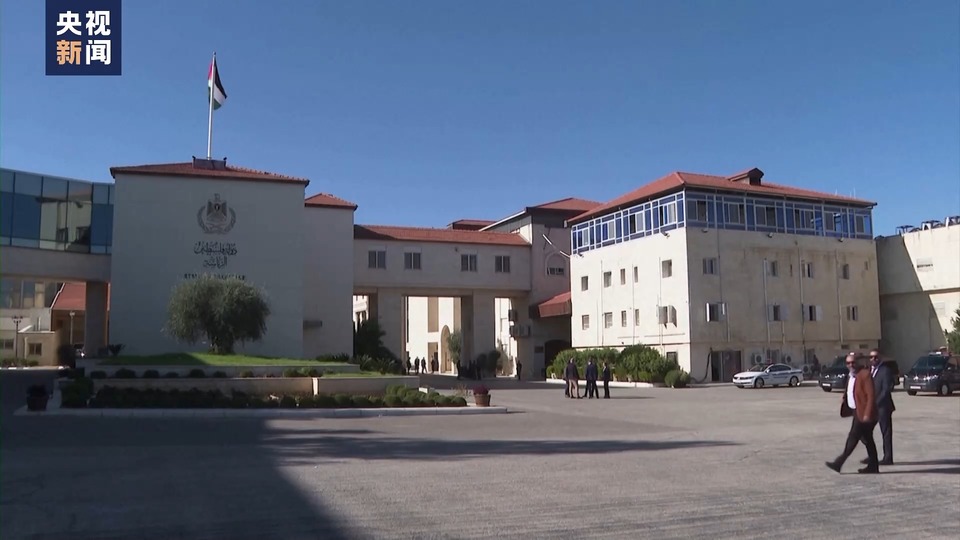 西班牙外交大臣与巴勒斯坦总理举行会谈 支持落实“两国方案”