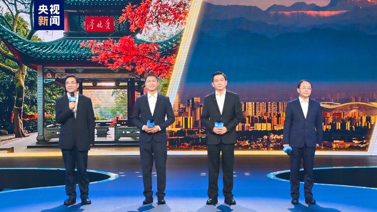 启动！“国聘行动2024”就业促进活动举行