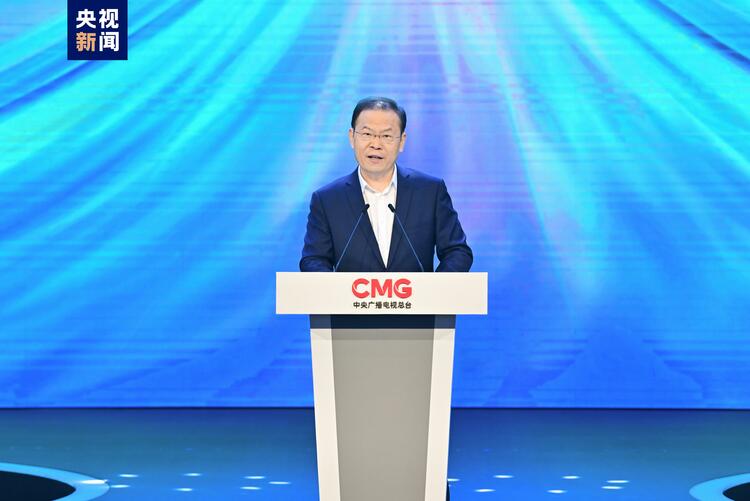 启动！“国聘行动2024”就业促进活动举行
