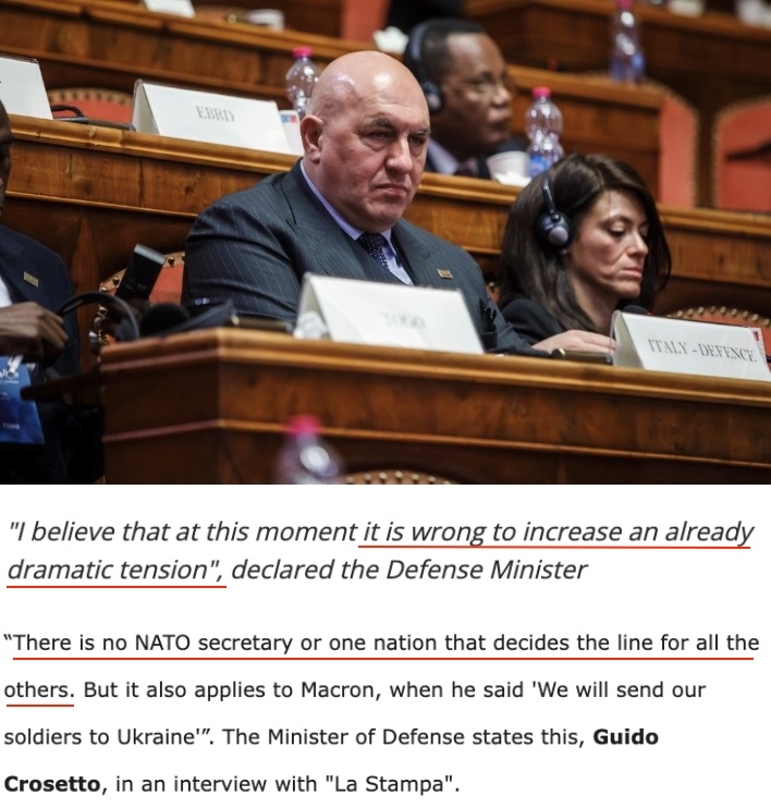 “美国不应该将乌克兰推向毁灭”