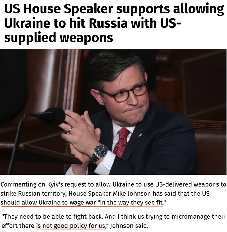 “美国不应该将乌克兰推向毁灭”
