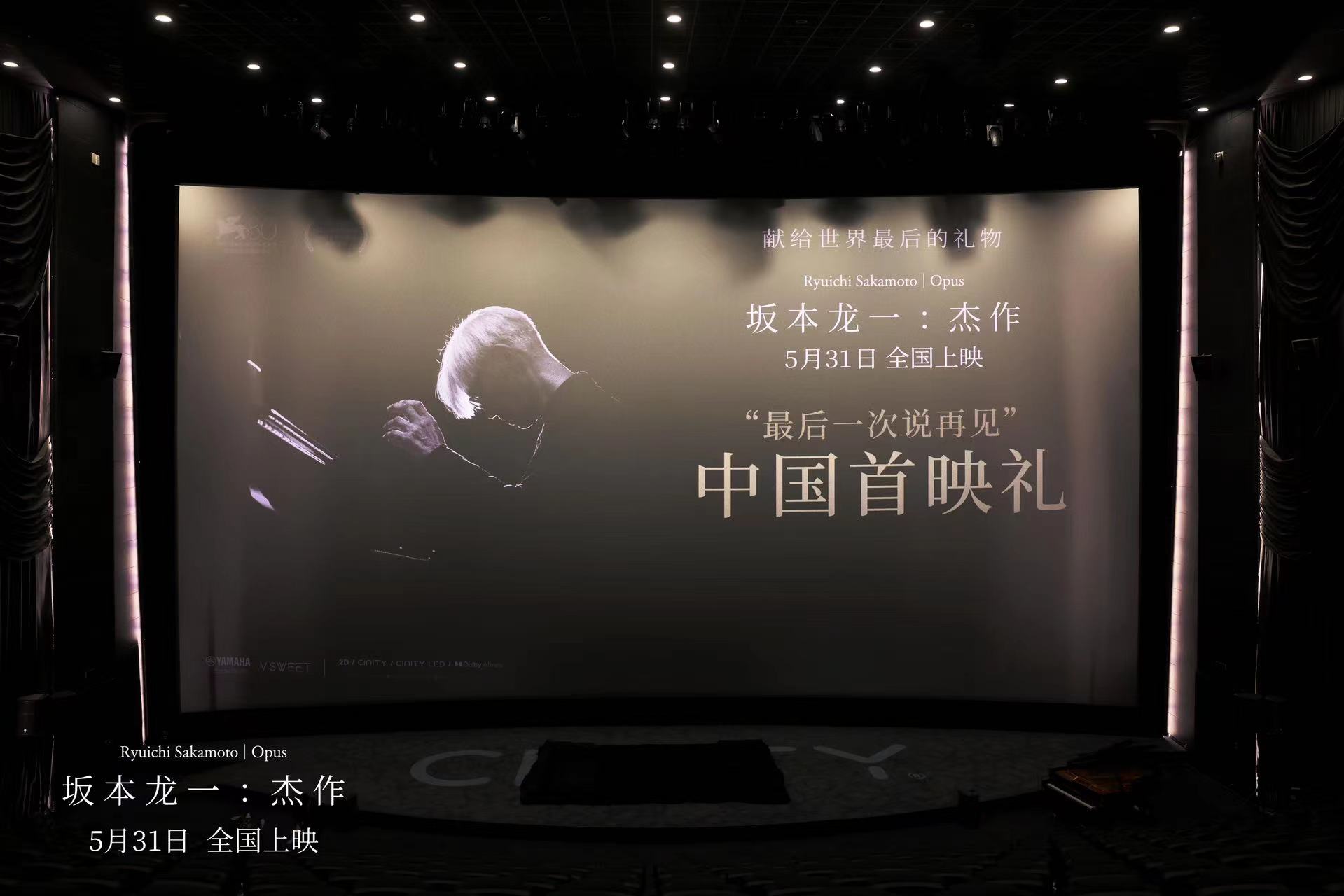 电影《坂本龙一：杰作》_fororder_5
