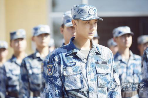 任性boy黄子韬 颜值一直以来都被低估了 _娱乐_腾讯网