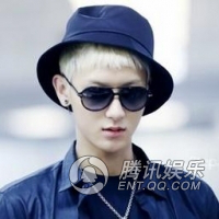 任性boy黄子韬 颜值一直以来都被低估了 _娱乐_腾讯网