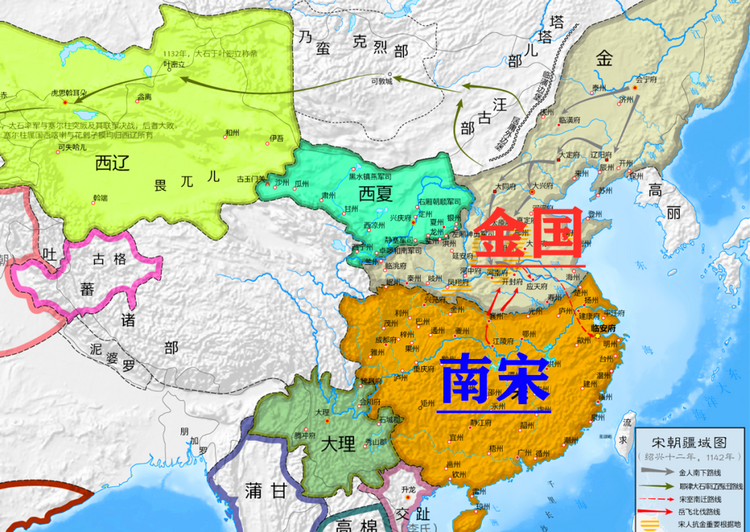 朱虹 曹雯芹：毛泽东生前读的最后一本书——洪迈与《容斋随笔》