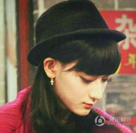 任性boy黄子韬 颜值一直以来都被低估了 _娱乐_腾讯网