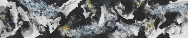 武汉美术馆“水墨文章（第八回）”亮相，来看“溪山清远的当代逻辑”_fororder_微信图片_20240528164307