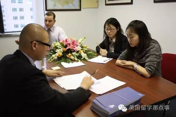 美国留学面试常见问题有哪些，怎么完美的回答？