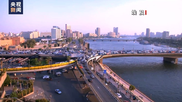 总台记者观察丨以称“战术控制”费城走廊 埃及不满以方说法