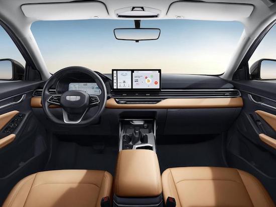 7月上市新车：全新MINI COOPER、新一代迈腾领衔_fororder_image008