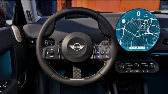 7月上市新车：全新MINI COOPER、新一代迈腾领衔_fororder_image002