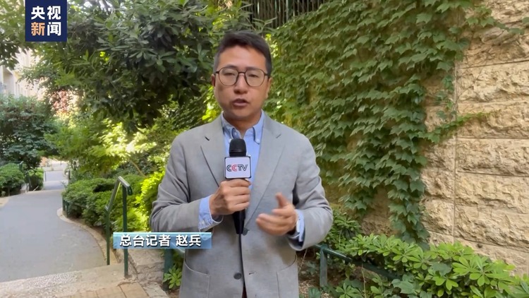 总台记者观察丨以称“战术控制”费城走廊 埃及不满以方说法