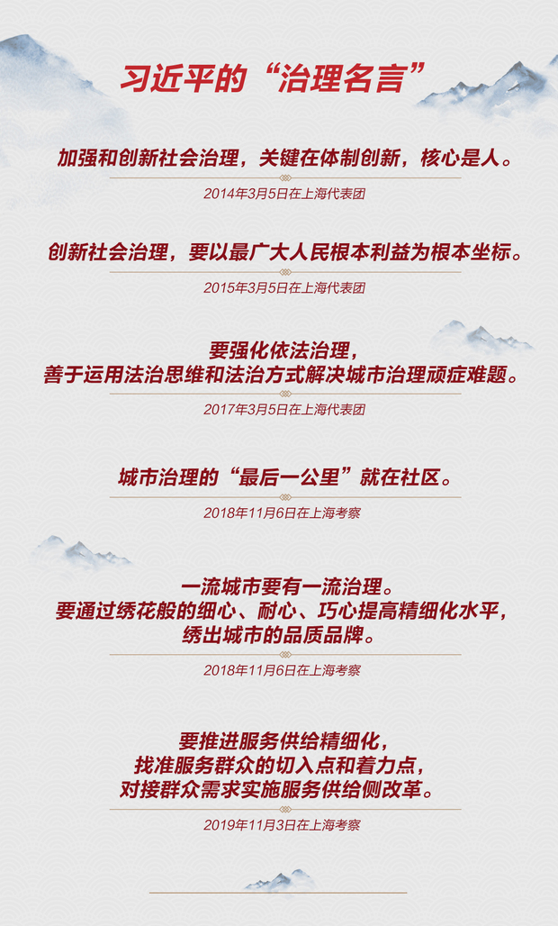 ​“一字之差”的深意，上海考察后看得更清丨时政新闻眼