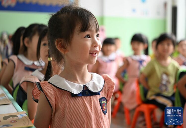 了不起的童年|“战舞”萌娃