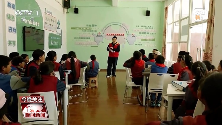 收获快乐 知识 成长！多彩活动让孩子们乐享节日