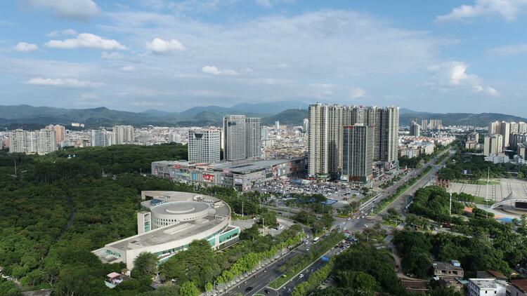 1张地铁票尝遍15种味道 湾区城际地铁广州美食攻略_fororder_东汇城_副本