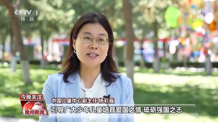 收获快乐 知识 成长！多彩活动让孩子们乐享节日