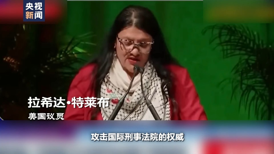 世界周刊丨加沙“罪与罚”