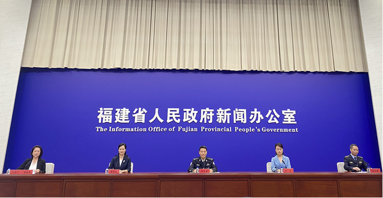 福建省禁毒工作群众满意度连续多年位居全国前列_fororder_福建