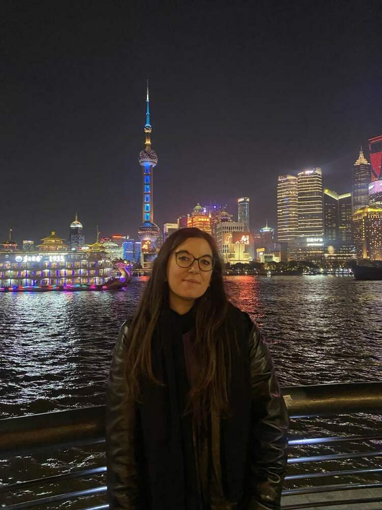 资讯有故事丨毕业季 在华留学生：“这是我们生命中最珍贵的记忆”