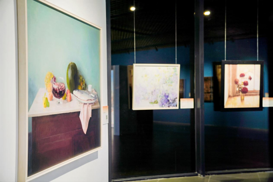 去成都天府艺术公园 打卡西班牙现实主义艺术大展_fororder_未标题-4
