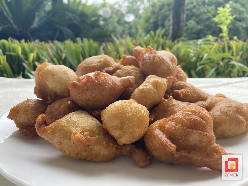 （转载）【寻味盐都·美食小镇】荣边镇：一场美食与美景的“双向奔赴”