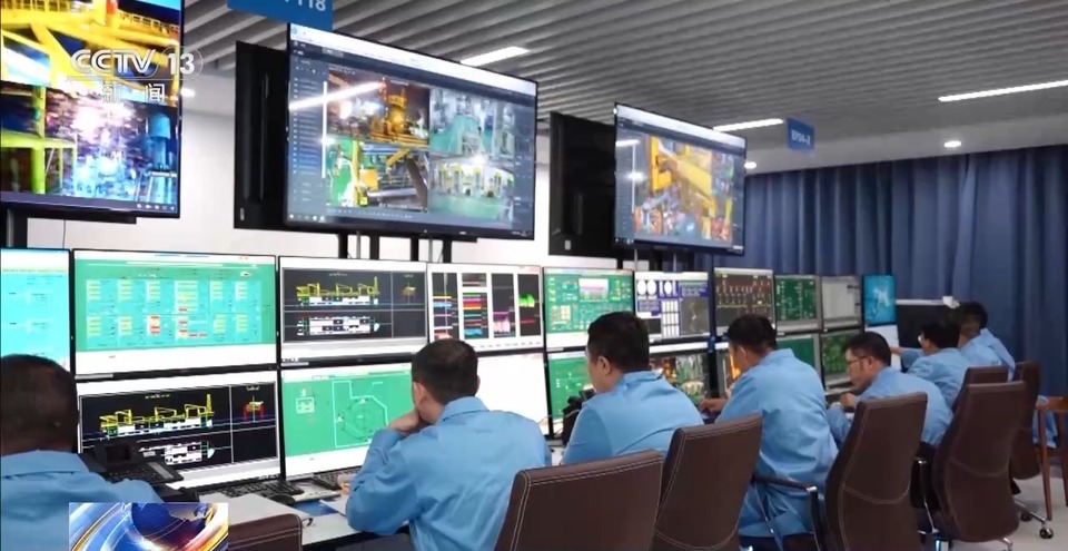 地级市全覆盖 县城城区覆盖 5G商用五年给生产生活带来哪些变化？