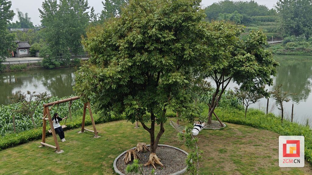 （转载）【寻味盐都·美食小镇】荣边镇：一场美食与美景的“双向奔赴”