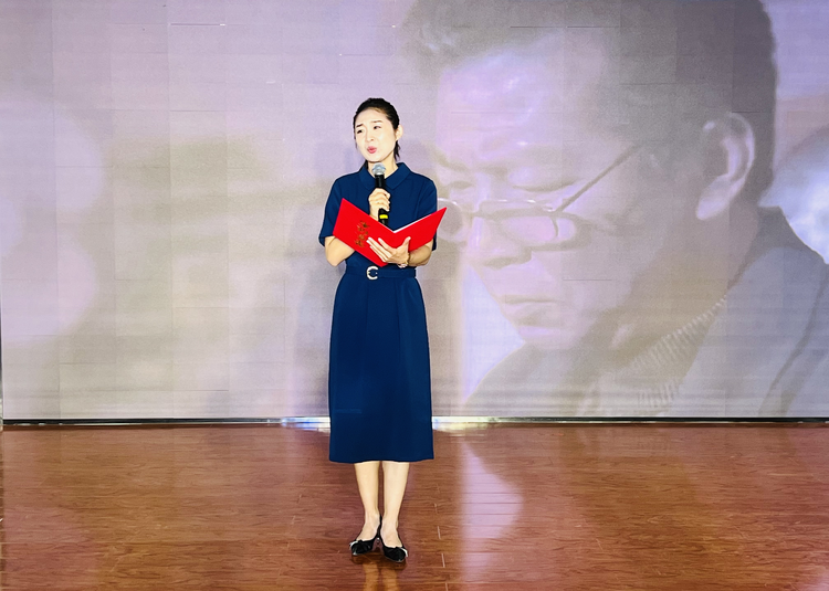 河北涞水：举办“我们的节日·端午”诵读展演活动_fororder_图片2