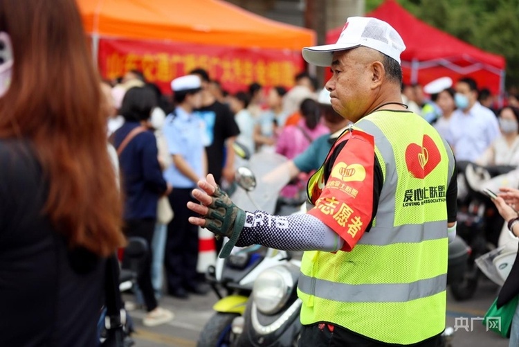 山东：2024年高考开考