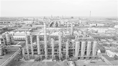 大庆高新区：知识产权服务助创新提速