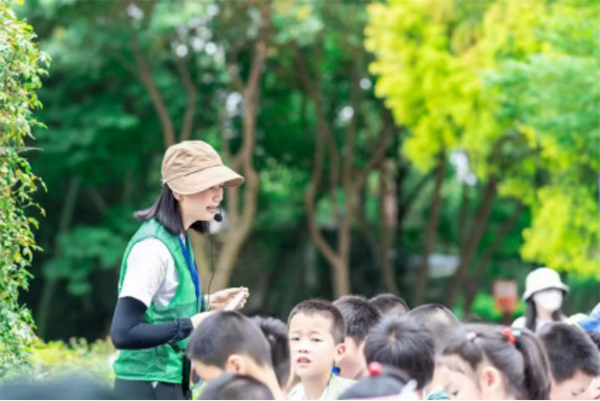 成都市植物园4名科普人员获评“四川省自然教育导师”称号_fororder_未标题-2