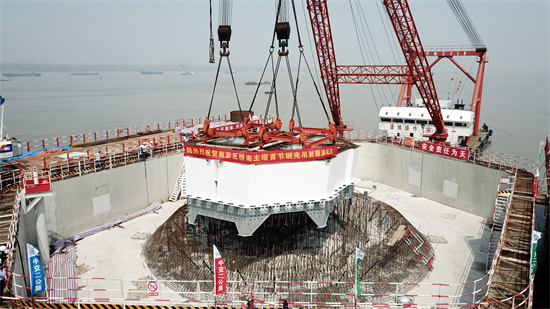 金陵城迹·奋进有宁系列丨桥架南北 档说通途_fororder_图片14