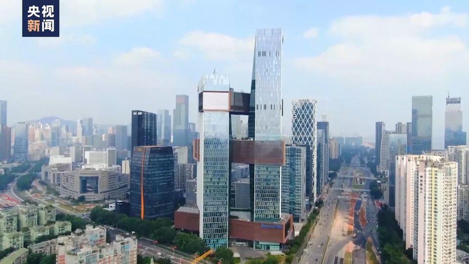 世界银行报告：全球经济企稳 上调中国经济增长预期