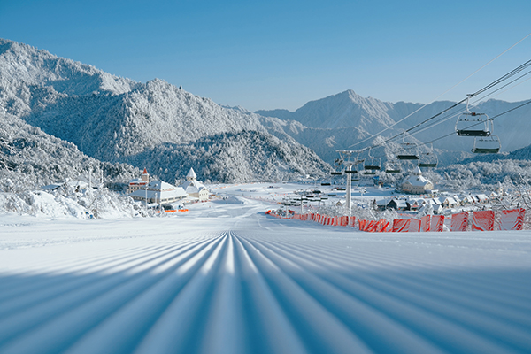 西岭雪山—花水湾旅游度假区获批国家级旅游度假区_fororder_微信图片_20240613091747
