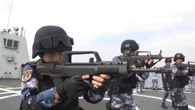 习近平点赞的这位北大女生，有多不简单？