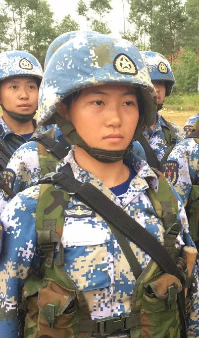 习近平点赞的这位北大女生，有多不简单？