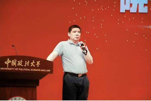 中国政法大学 2024 届 MBA 毕业典礼圆满落幕