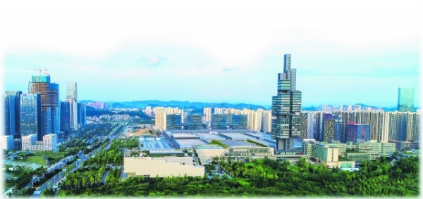 贵阳：用十年时间打造“中国夏季会展名城”