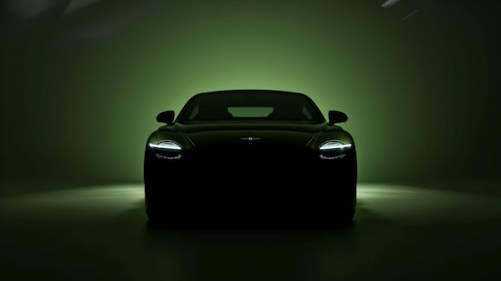 宾利新欧陆GT极致版确认将于6月25日发布_fororder_image001