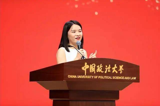 中国政法大学 2024 届 MBA 毕业典礼圆满落幕