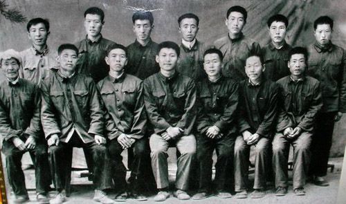 五四青年节 听习近平总书记亲述10则青春成长故事
