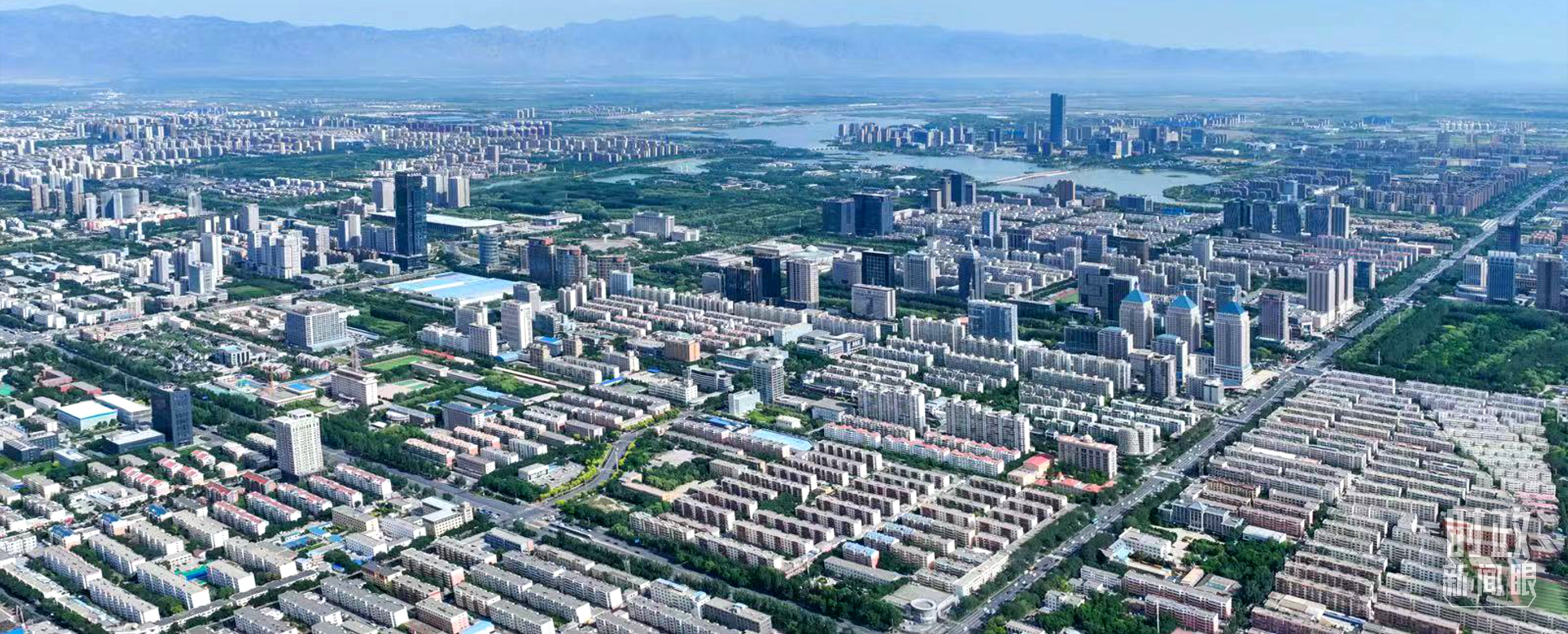 时政新闻眼丨建设“先行区”，习近平宁夏考察再提这项重要使命